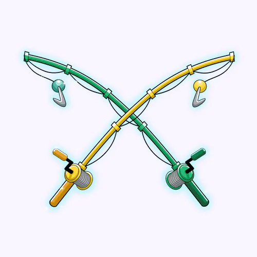Pudgy Rods avatar